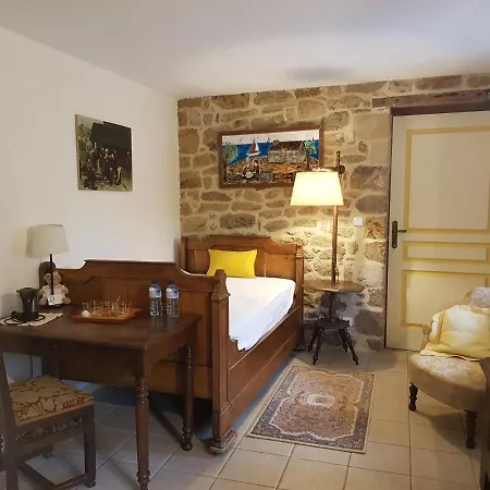 Domaine De Keryargon, D'hotes * Belz