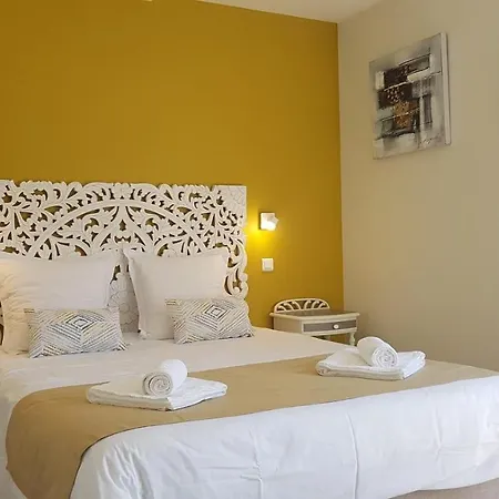 Domaine De Keryargon, D'hotes *