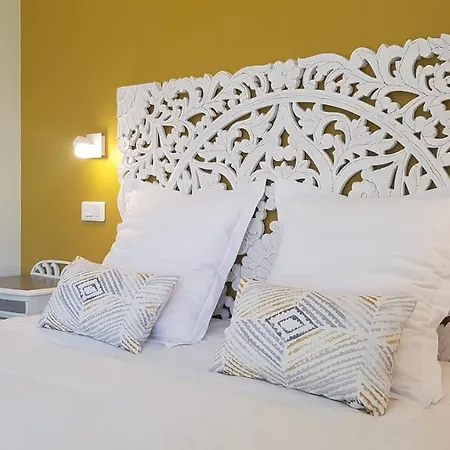 Domaine De Keryargon, D'hotes فندق مبيت وإفطار Belz