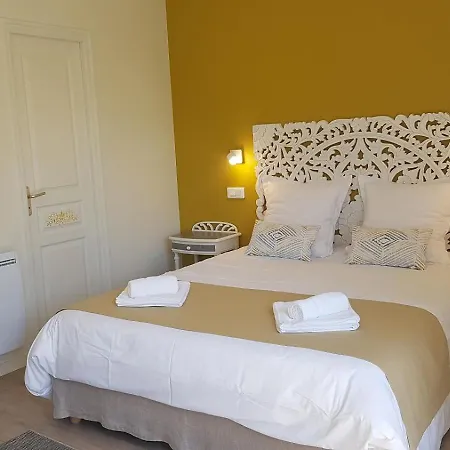 Domaine De Keryargon, D'hotes فندق مبيت وإفطار