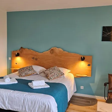 Domaine De Keryargon, D'hotes فندق مبيت وإفطار Belz