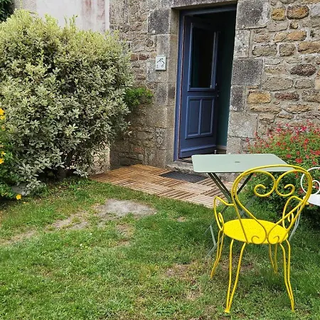 Domaine De Keryargon, D'hotes *